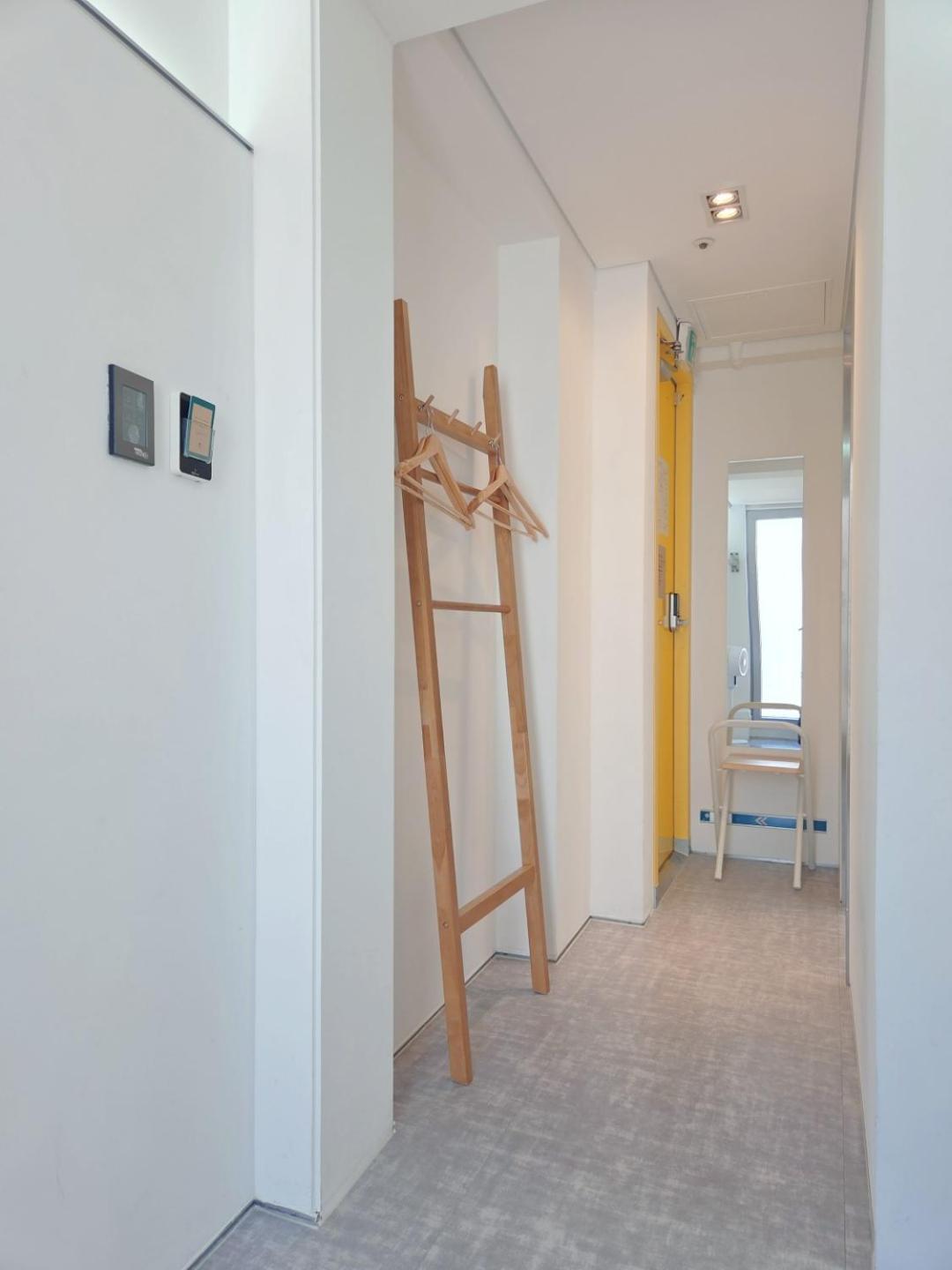 Look Home Guesthouse Seoul Exterior photo
